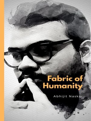 cover image of Fabric of Humanity